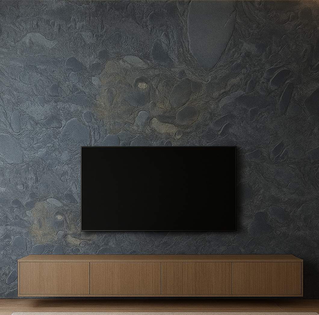 Deep Sea Quartzite Where It Belongs